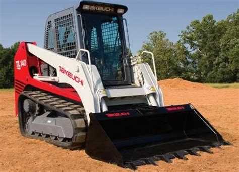 takeuchi tl140 skid steer specs|takeuchi tl140 manual pdf.